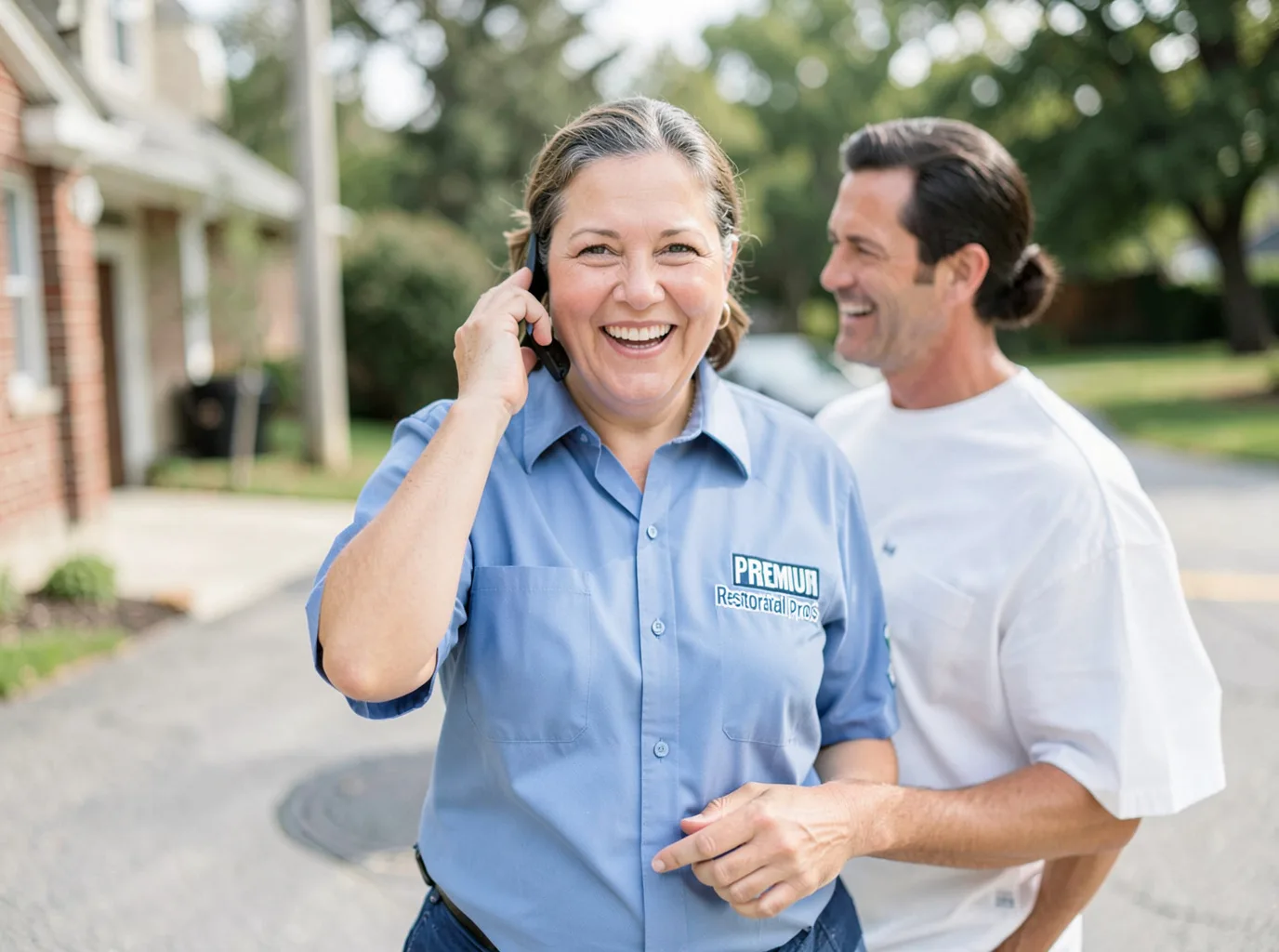 Water Damage Restoration Louisa, VA FAQs